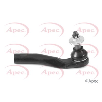 APEC braking AST6855