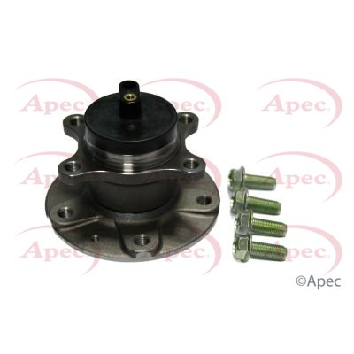 APEC braking AWB1539
