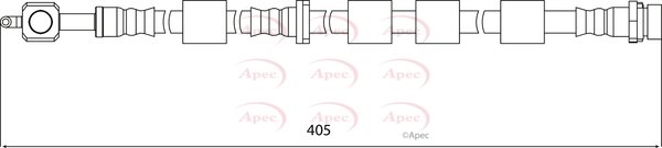 APEC braking HOS4144