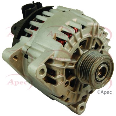 APEC braking AAL1190