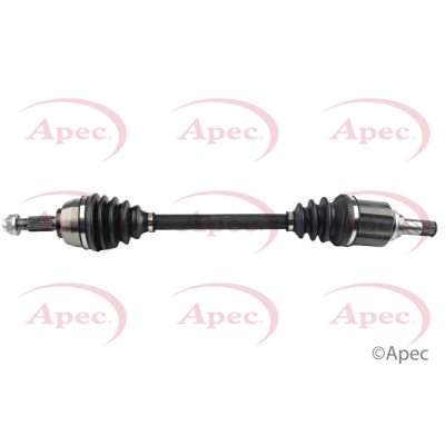 APEC braking ADS1661L