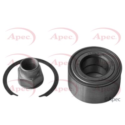 APEC braking AWB1119