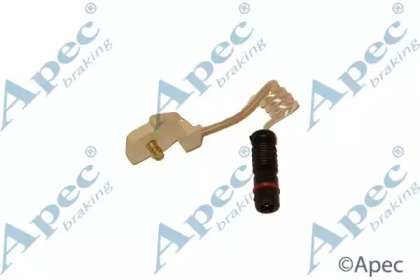 APEC braking WIR5101