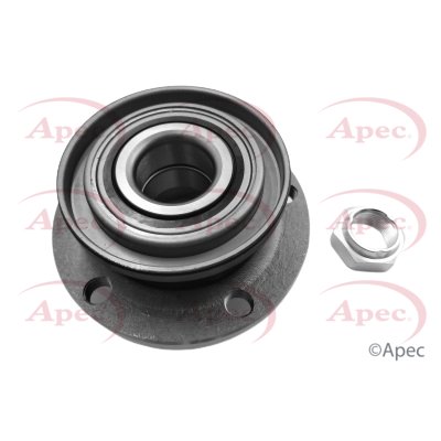 APEC braking AWB1408