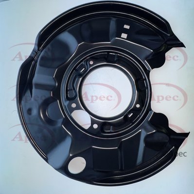 APEC braking ASG1058