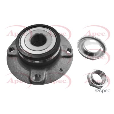 APEC braking AWB1284