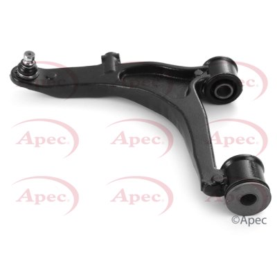 APEC braking AST2991