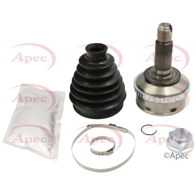 APEC braking ACV1068