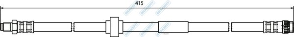 APEC braking BHO4155