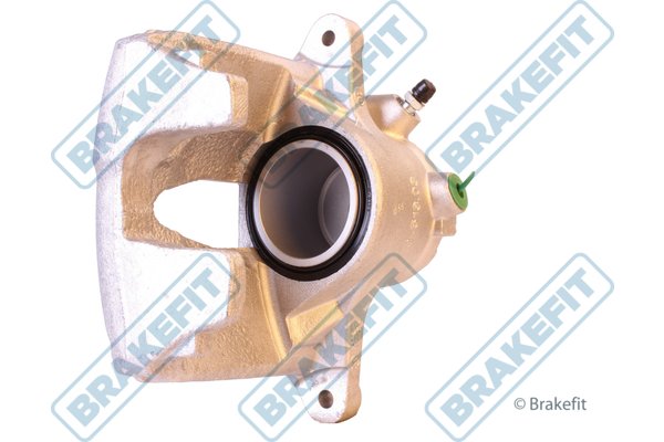 APEC braking BCA1490