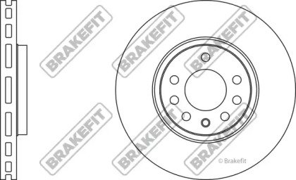 APEC braking SDK6255