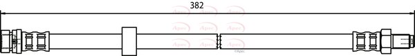 APEC braking HOS3679