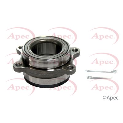 APEC braking AWB1812