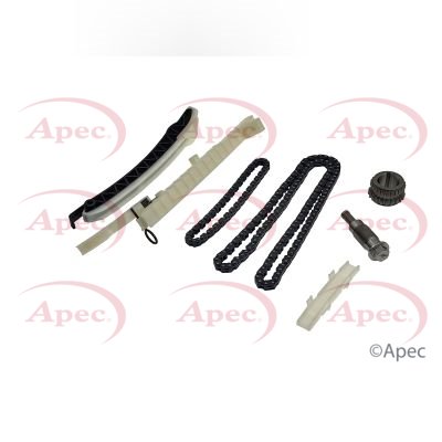 APEC braking ACK4160