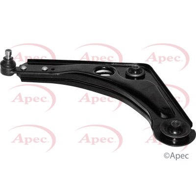 APEC braking AST2051