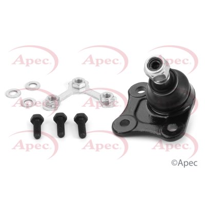 APEC braking AST0004