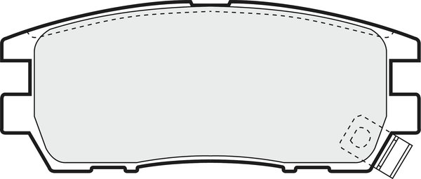 APEC braking PD3453