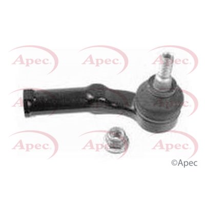 APEC braking AST6419