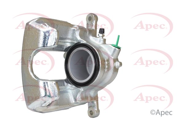 APEC braking LCA883