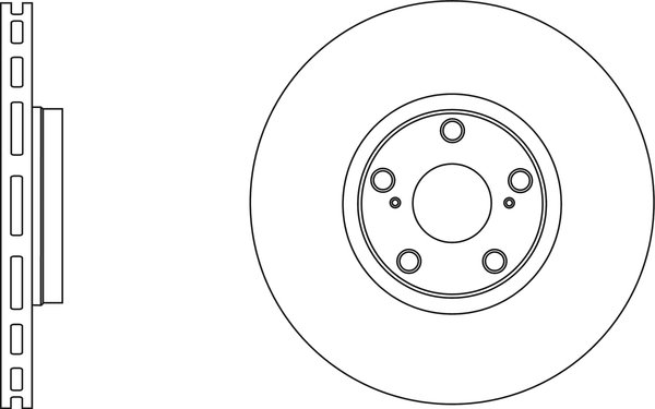 APEC braking SDK6584