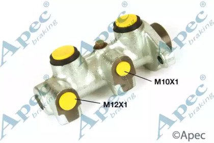 APEC braking MCY362