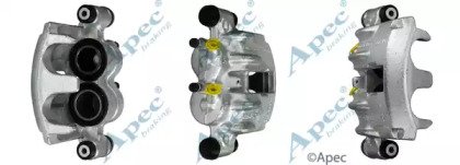 APEC braking LCA335 APEC braking LCA335
