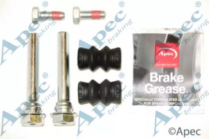 APEC braking CKT1014