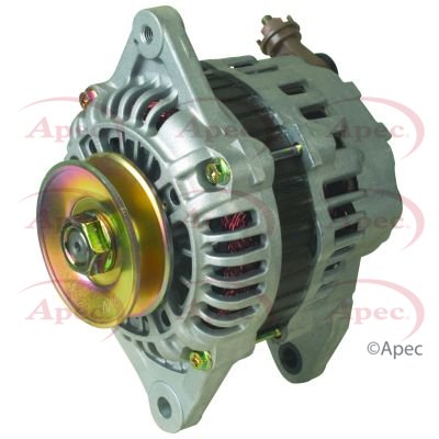 APEC braking AAL2097