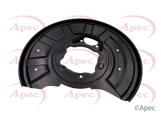 APEC braking ASG1171