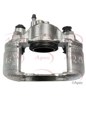 APEC braking RCA1274