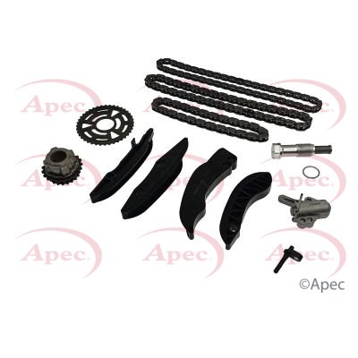 APEC braking ACK4008