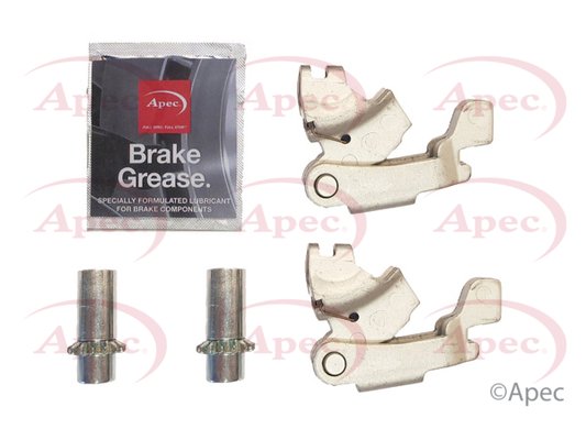 APEC braking KIT3004 APEC braking KIT3004
