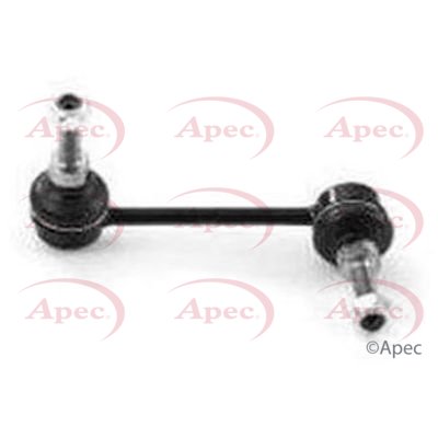 APEC braking AST4272