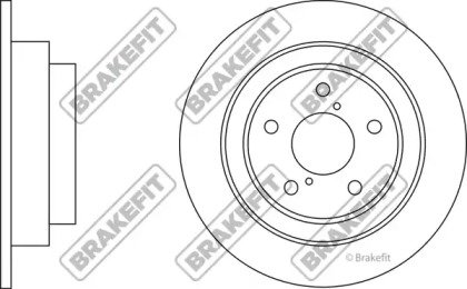 APEC braking SDK6266