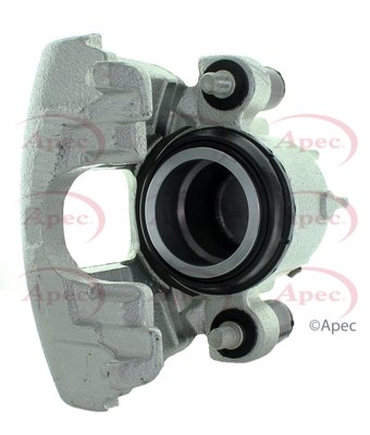 APEC braking RCA233N