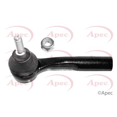 APEC braking AST6022