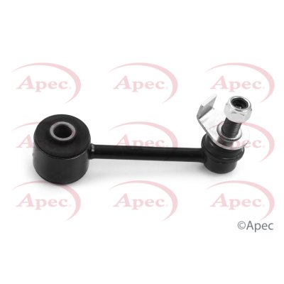 APEC braking AST4382