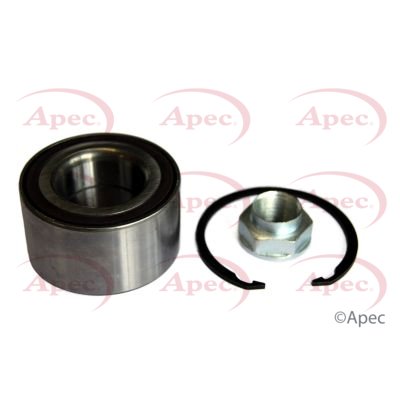 APEC braking AWB1561