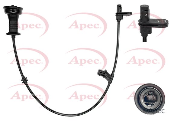 APEC braking ABS1884