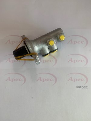 APEC braking MCY422