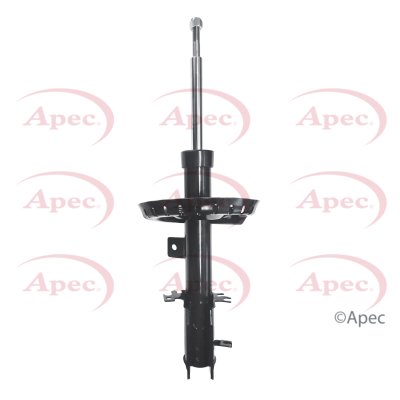 APEC braking ASA1595