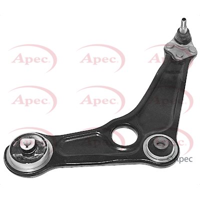 APEC braking AST2277
