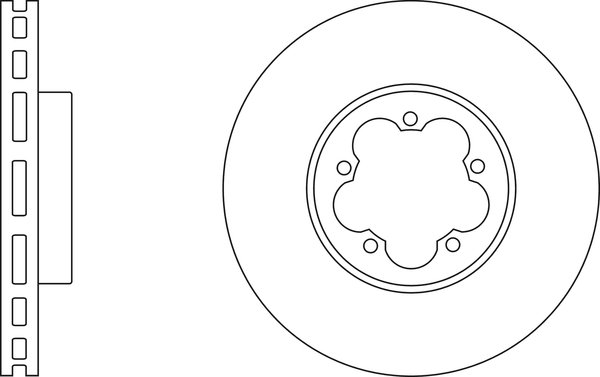 APEC braking SDK6707