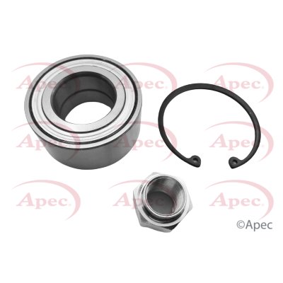 APEC braking AWB1028