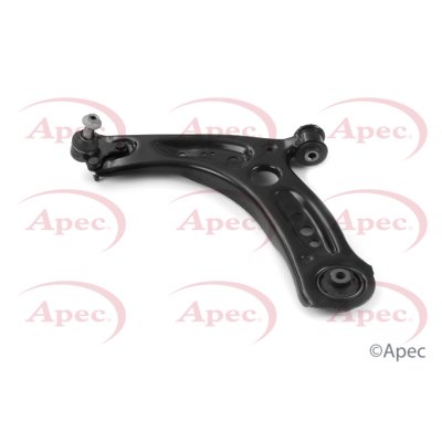 APEC braking AST2705