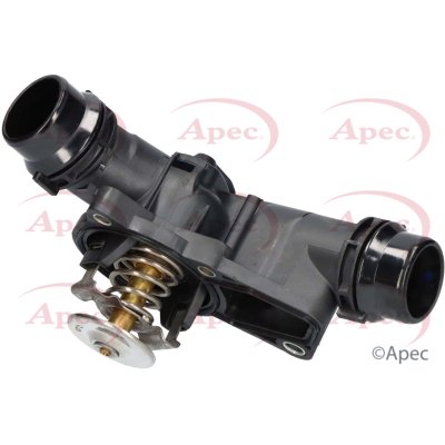 APEC braking ATH1035