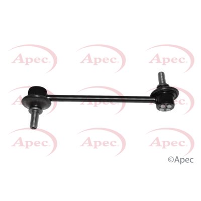 APEC braking AST4676