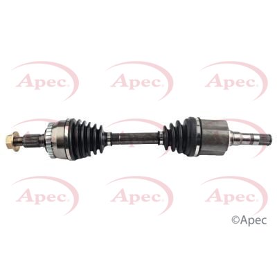 APEC braking ADS1642LR