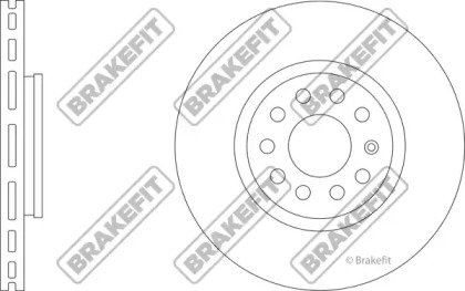 APEC braking SDK6269