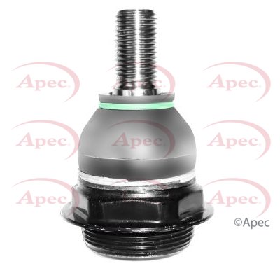APEC braking AST0103